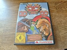 Roads of Rome I-Iii (PC, 2013 )