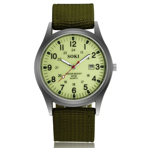 Jewelrywe herren militär - herren,