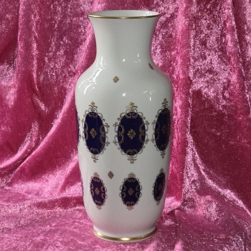 Blumenvase made gdr - blumenvase-made, in