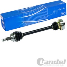 SKF ANTRIEBSWELLE VORNE LINKS