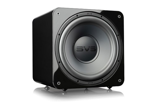 Svs sb1000 pro piano gloss - svs,
