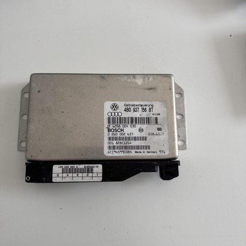 Audi getriebe - s6, 4b