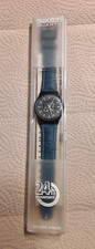 Swatch Quartz 24 h movement in OVP!, Swiss Made (24 Stunden Uhr), Schrankfund...