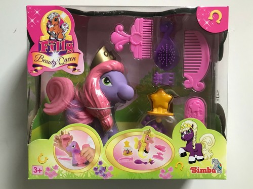 Simba filly beauty queen dream - beauty,