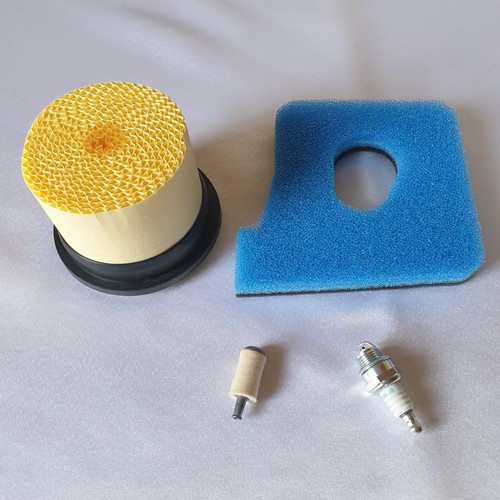 Filtersatz für wacker - filtersatz,