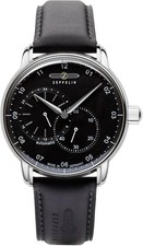 Zeppelin herrenarmbanduhr new - zeppelin,