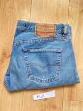 DIESEL Industry CHEYENNE