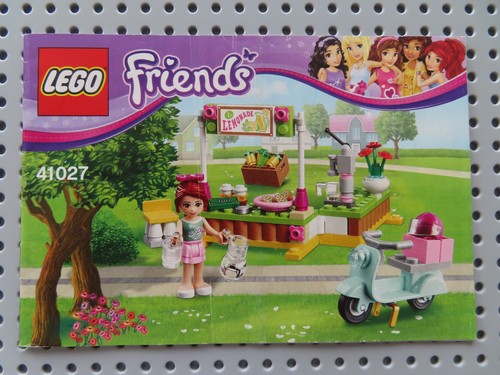 Lego bauanleitung - lego,