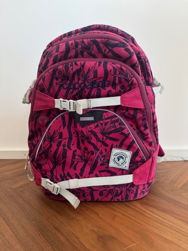 Coocazoo schulrucksack - coocazoo,