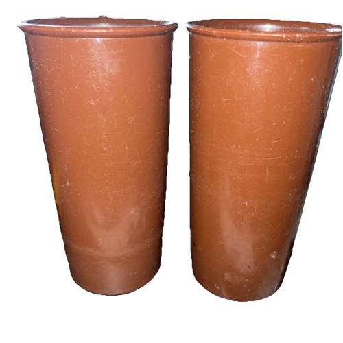 Tupperware joghurt becher - 2,