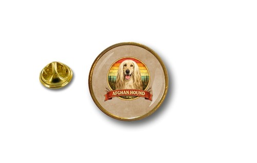 Runde anstecknadel pin - runde,