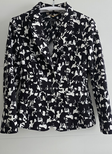 Marc cain damenblazer - cain, gr.