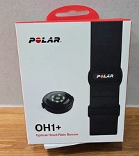 Polar OH1+ wasserdichter