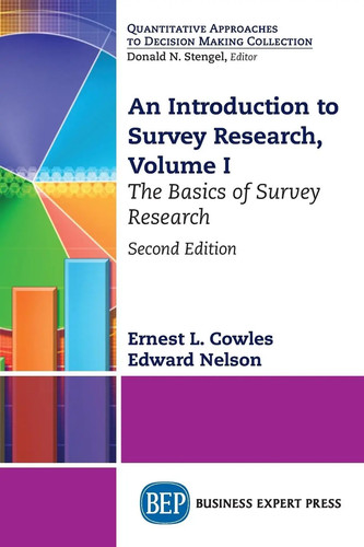 Introduction survey - to,