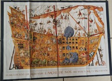 2000 Teile Arche Noah von Loup