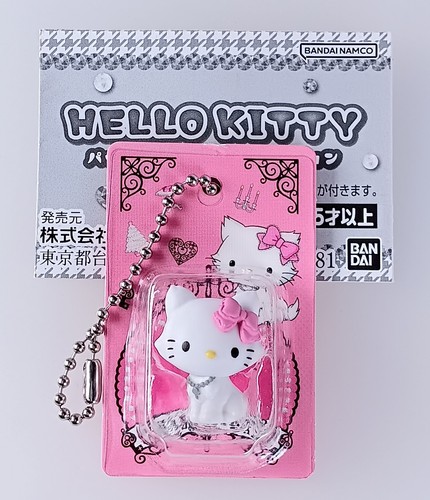 Charmy kitty sanrio hello - charmy,