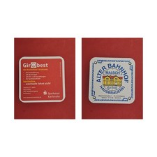 Alter Bahnhof Malsch