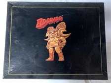 Eldorado The Search For The