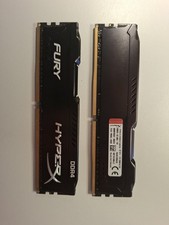 Kingston FURY RAM DIMM 2×8 GB