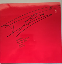 FALCO - 3 - Black Vinyl - VINYL 12" LP