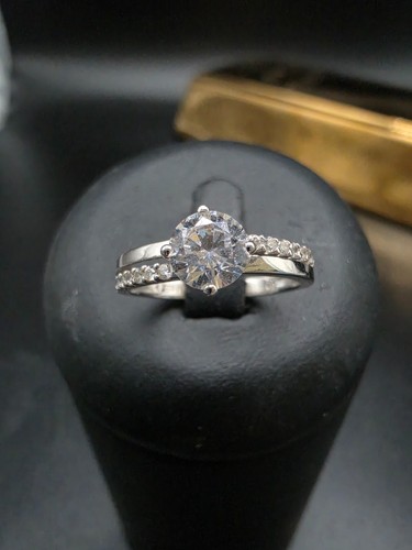 Ring größe 333 - größe,