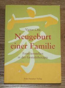 Neugeburt einer familie - einer,