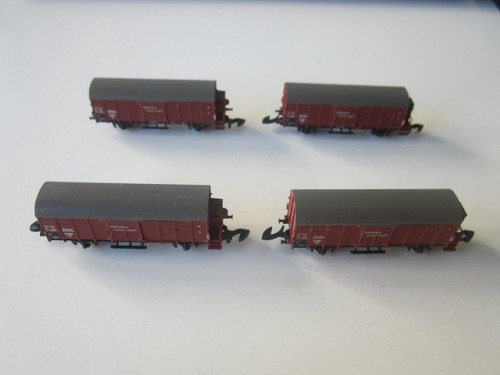 Märklin spur 4 x - -,