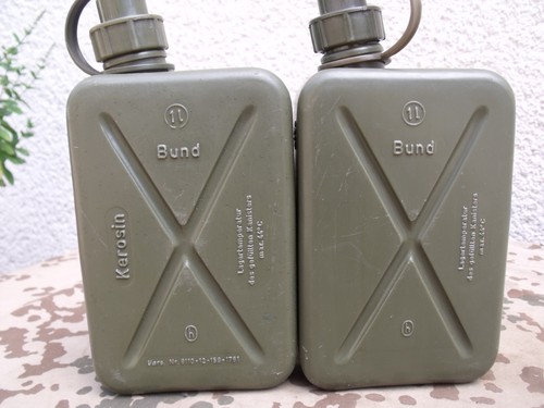 Bundeswehr liter - bundeswehr, 1