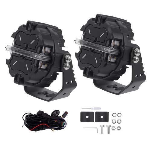 Led nebelscheinwerfer 6000k - led,