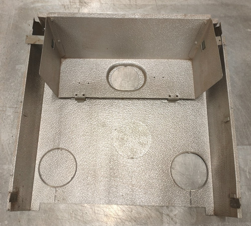 Truma trumatic 3002 alu - 3002,