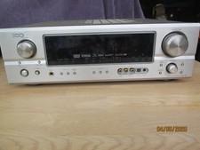 Denon Surround Receiver