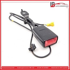 Gurtschloss Vorne Re oder Li