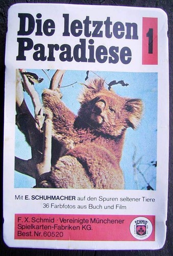 Quartett schmidt die letzten - schmidt,