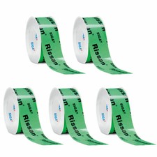 5 Rollen Siga Rissan 60