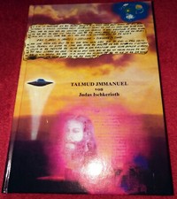 Buch - TALMUD JMMANUEL - 2011 - Judas Ischkerioth