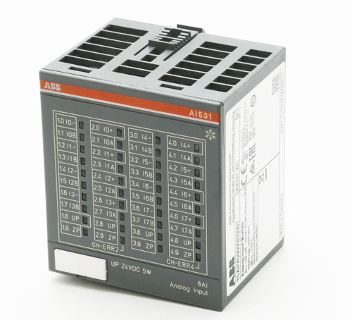 Abb ai531 - abb,