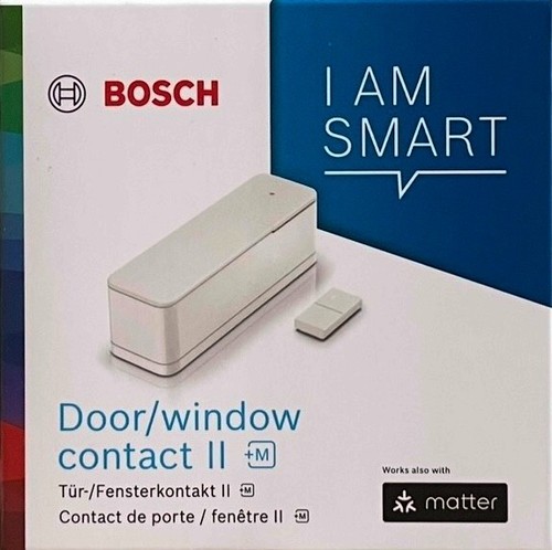 Bosch smart home - bosch,