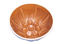 Backform Puddingform
