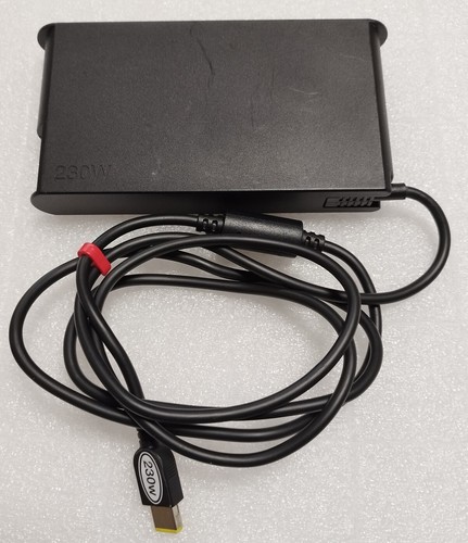 Lenovo 230w netzteil - lenovo, 230w.