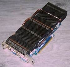 Gigabyte GeForce 9800 GT 1GB PCIe x16 Grafikkarte VGA DVI HDMI passiv