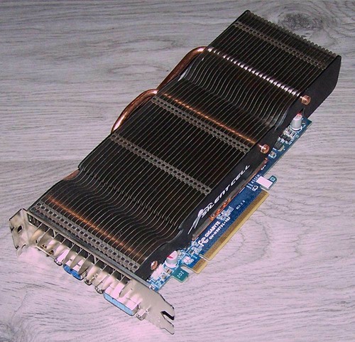 Gigabyte geforce 9800 1gb - 9800, gt