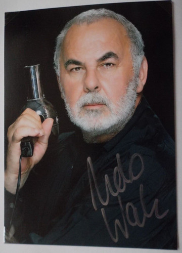 Udo walz - (+), (1)
