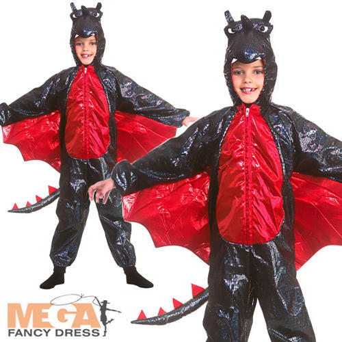 Deluxe metall drache - metall,