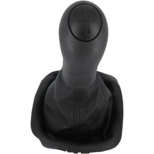 Schaltknauf + Schaltsack mit