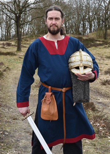 Battle-Merchant