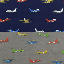 Baumwolle Jersey Stoff