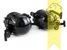 Nebelscheinwerfer für BMW E60