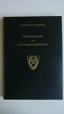 Ortsbuch von Schwarzental -