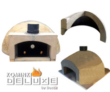 Holzbackofen bausatz - holzbackofen,