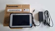 Panasonic Tablet Computer